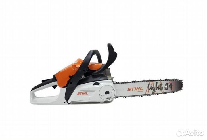 Бензопила stihl MS 212 C-BE