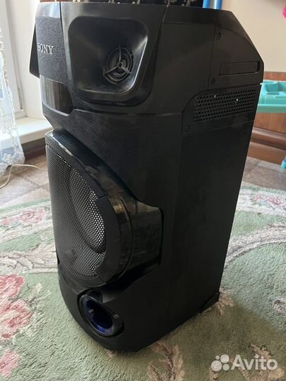 Продам Акустическую систему Sony MHC-V13