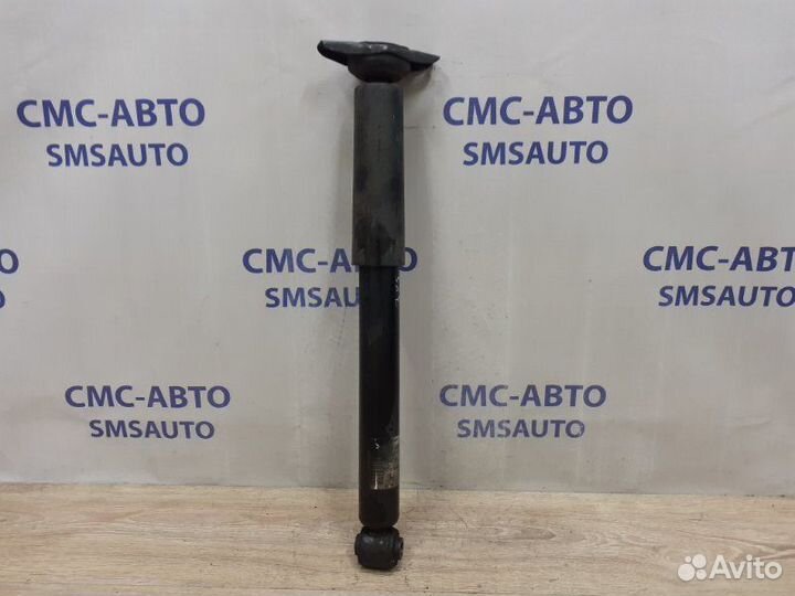 Амортизатор задний Volvo Xc60 XC60