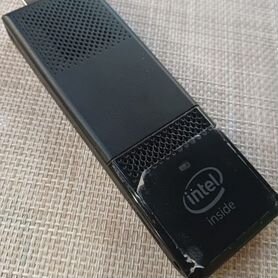 Компьютер Intel Compute Stick STK1AW32SC