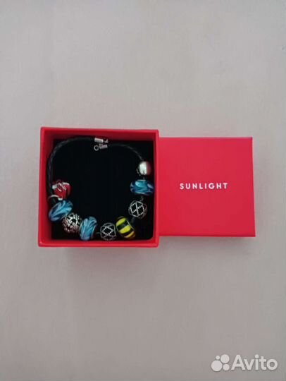 Sunlight браслет