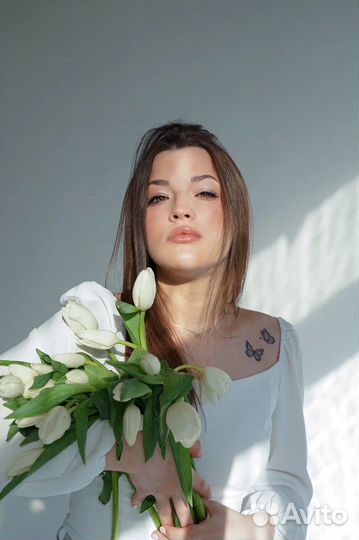 Визажист-Стилист