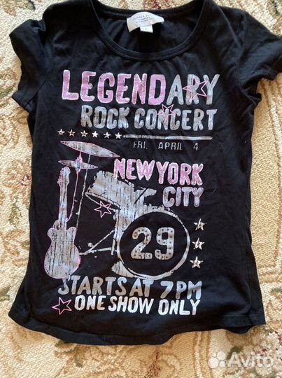 Вещи пакетом на девушку 42 44