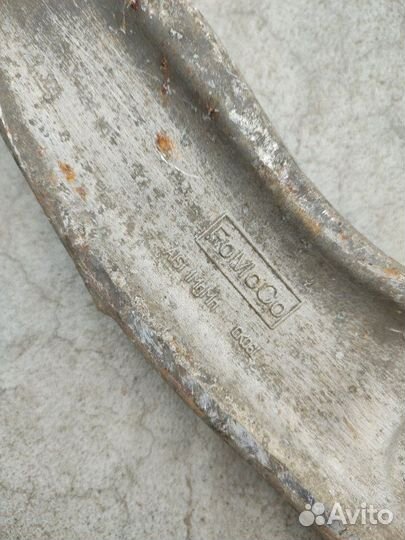 Рычаг Ford Focus 3 2011-2015