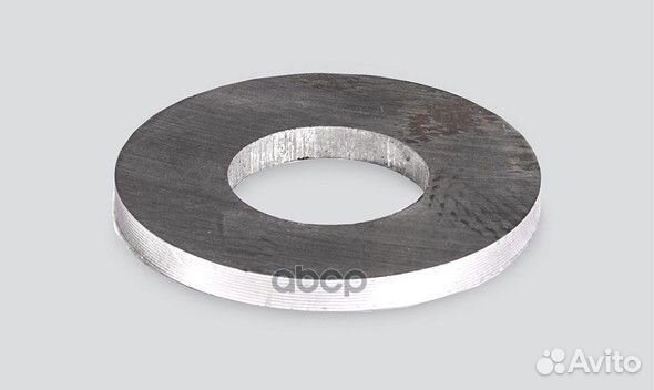 Кольцо маслоотгонное сальника заднего моста для