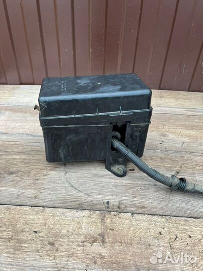 Блок предохранителей Chery Tiggo T11 2007