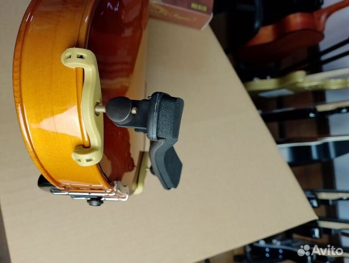 Мостик для скрипки 4/4-3/4 Kapaier NO.510 KPE