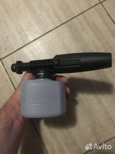 Пенник-пеногенератор Karcher оригинал