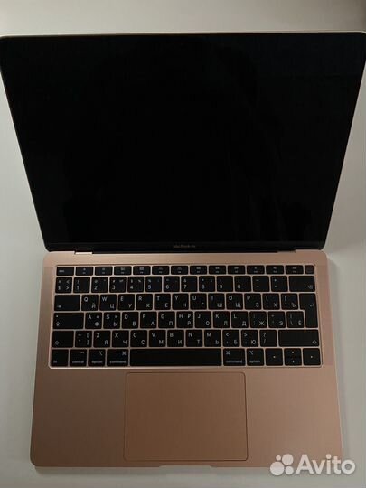 Apple MacBook air 13 2018