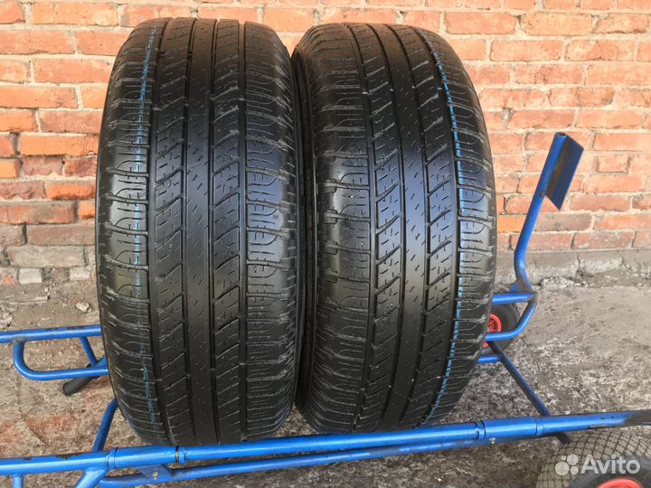 Goodyear Wrangler HP All Weather 265/65 R17