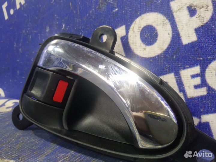 Внутренняя ручка двери Toyota Camry 40 седан 2007