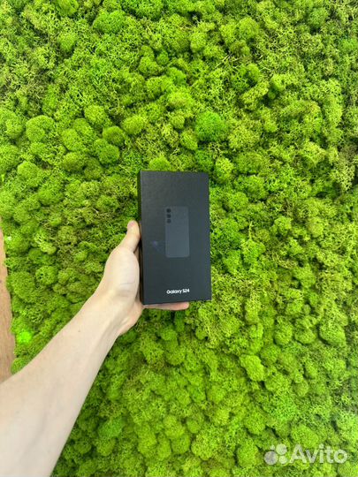 Samsung Galaxy S24, 8/256 ГБ