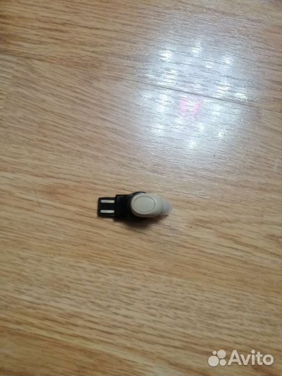 Bluetooth гарнитура