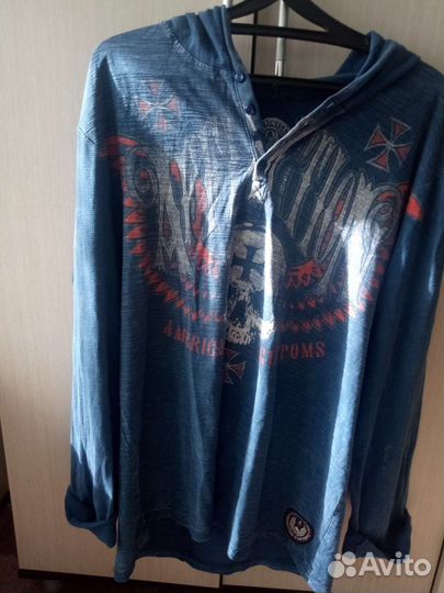 Вещи пакетом