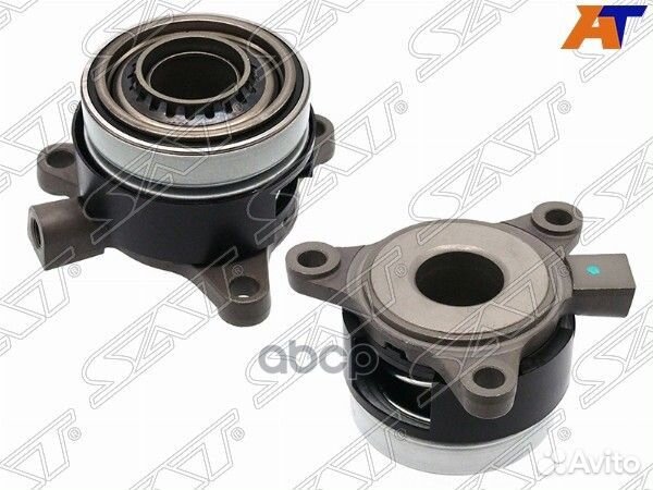 Выжимная муфта сцепления toyota