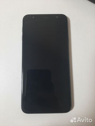 Samsung Galaxy J4+ (2018), 3/32 ГБ