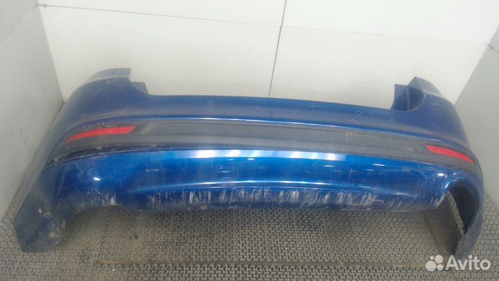 Катафот Ford Fusion 2017- USA, 2017