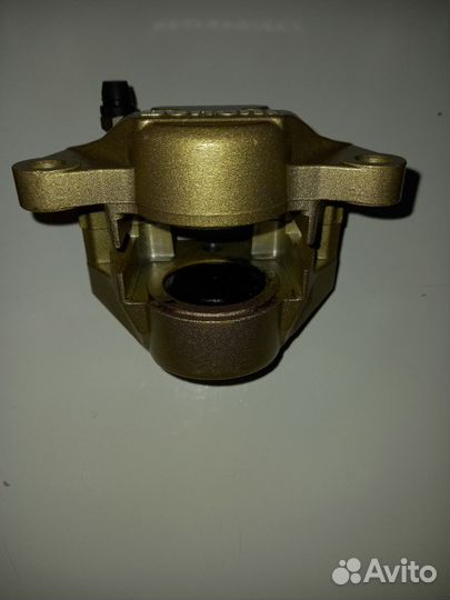 Задний тормозной суппорт для Stels 600 Benelli