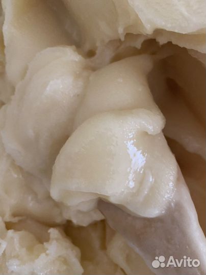 Липовый мед