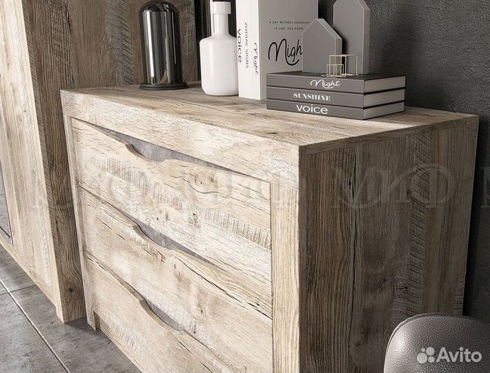 Комод ривьера