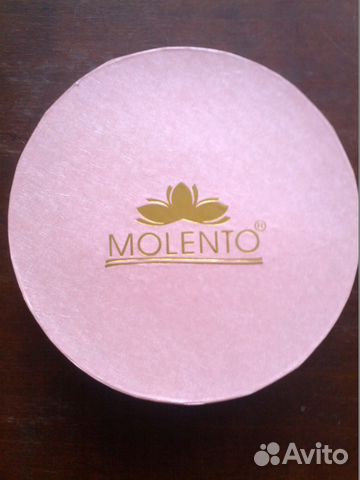 Кофейный Сервиз Molento 6 персон Новый