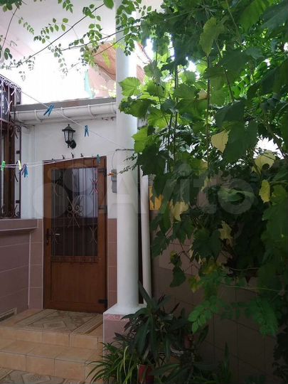 Дом 48 м² на участке 2 сот.