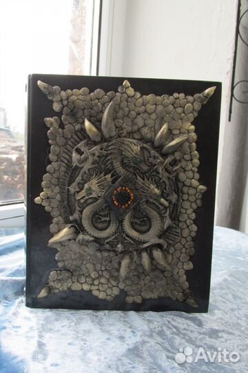 Блокнот ручной работы