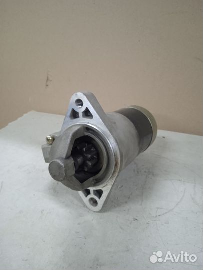 Стартер lifan solano 1.8, Х60, X70, cebrium,murman