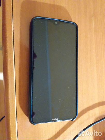 Xiaomi Redmi Note 8, 4/64 ГБ