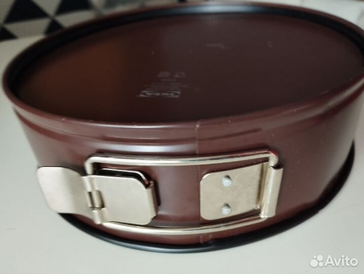 Форма для выпечки торта