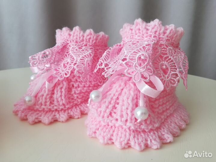 Вяжу на заказ