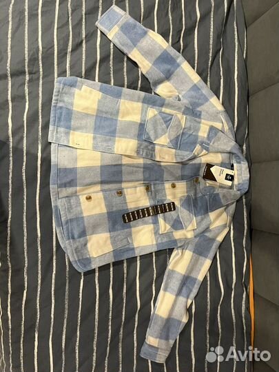 Рубашка levis