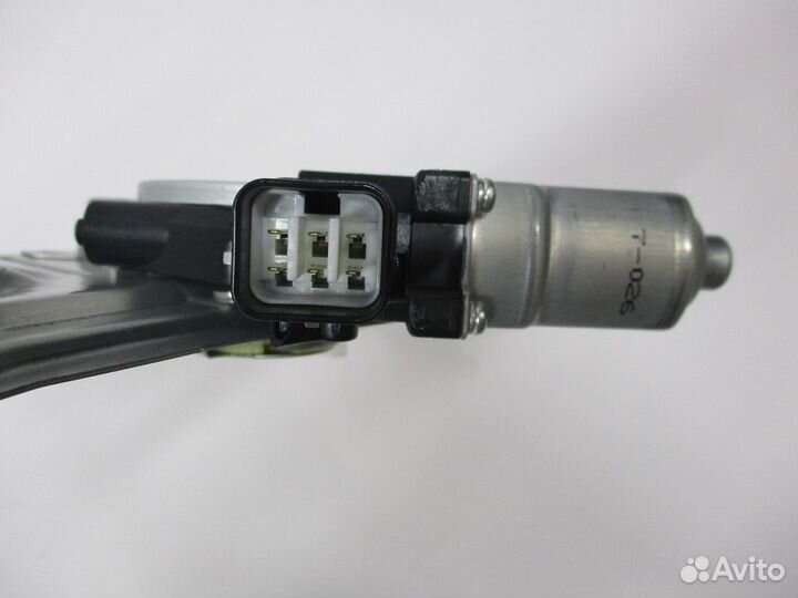 Механизм стеклоподъемника пер лев дв 72250-SNA-A02