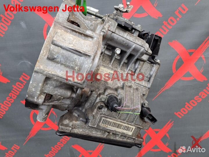 АКПП BTS, JUF Volkswagen Jetta