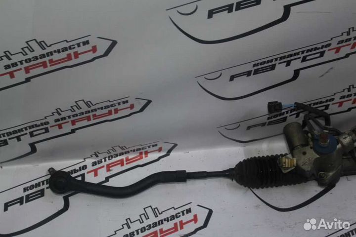 Рейка рулевая nissan teana J32 PJ32 2WD правый рул