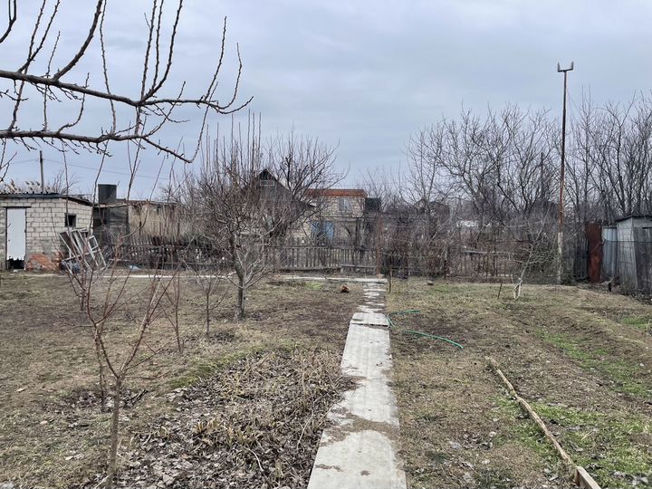 Дача 36 м² на участке 12 сот.