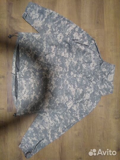 Куртка ecwcs 6 слой ввз