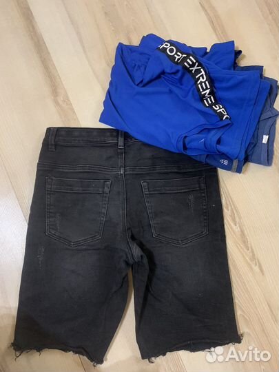 Вещи на мальчика подростка 162