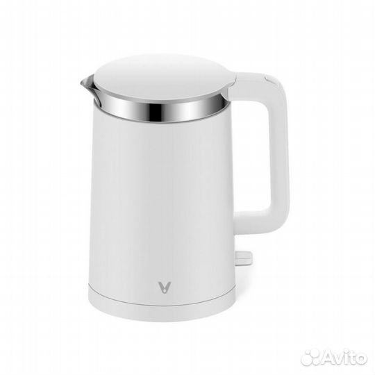 Чайник Viomi Mechanical Kettle, белый (V-MK152A)
