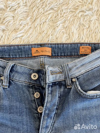 Джинсы женские