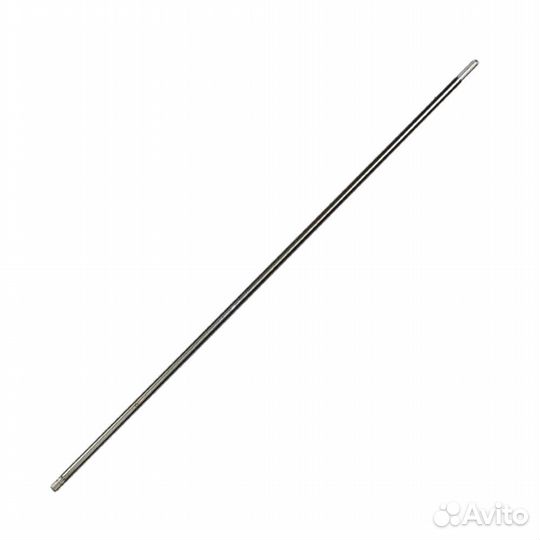 Вал ведущий Yamaha L, Модели 4-5HP