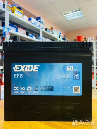 Аккумуляторы от 2 до 240 Ач на Любую Технику