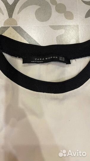 Женская одежда пакетом 42-44 Zara, Mango