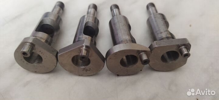 Авиамодельный микродвигатель Тайфун