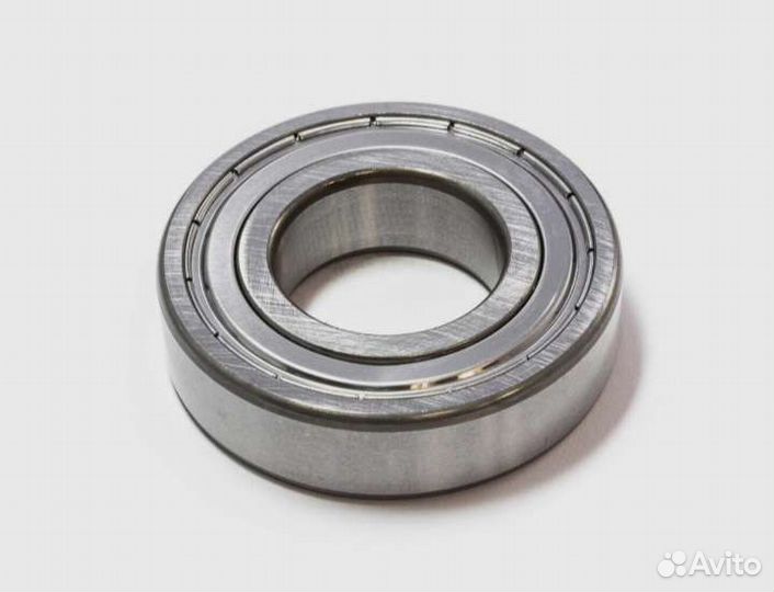Подшипник 6206 ZZ (30*62*16) SKF C3- BB10726EE