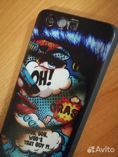 Чехол для телефона