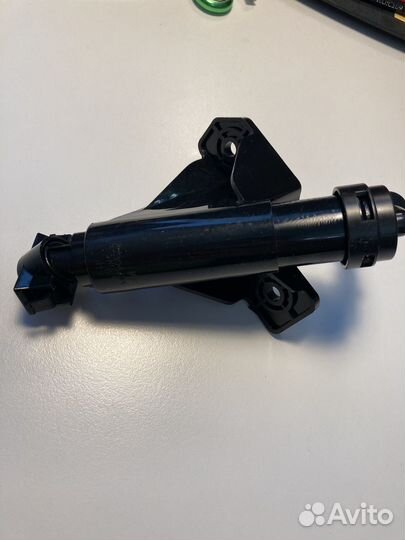 Форсунка омывателя фары KIA Sorento 98671-C5000