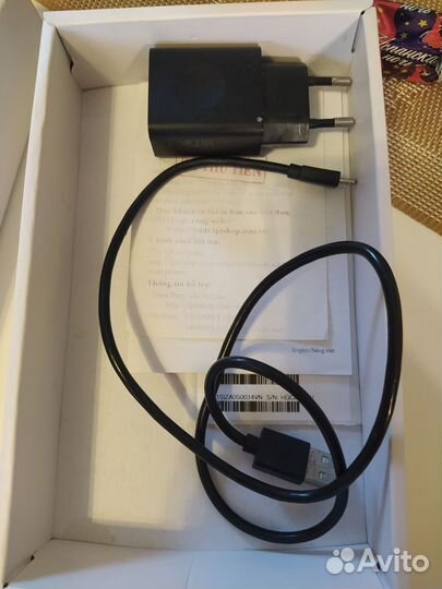 Планшет Lenovo tab 3 (7)