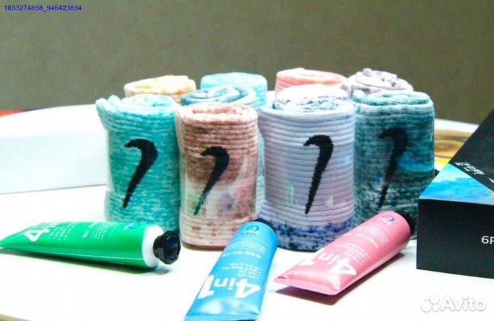 Новые носки Nike (Арт.22597)