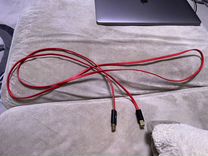 Кабель USB WireWorld 8 Starlight 8 USB 2.0 A-B